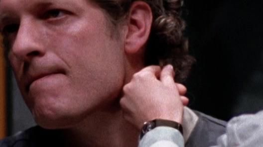 The Outer Limits: 1995 - Afterlife