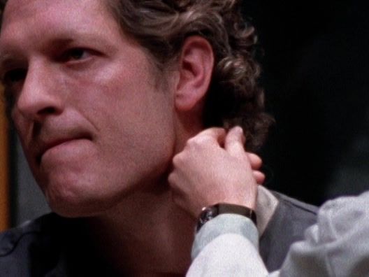 The Outer Limits: 1995 - Afterlife
