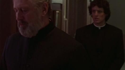 The Outer Limits: 1995 - Corner Of The Eye