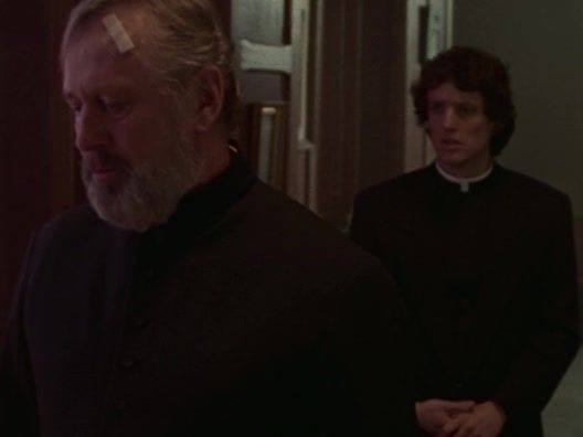 The Outer Limits: 1995 - Corner Of The Eye