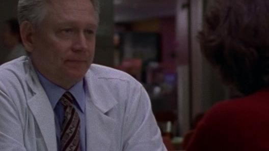 The Outer Limits: 1995 - White Light Fever