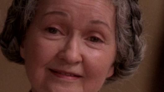 The Outer Limits: 1995 - Paradise