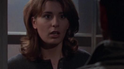 The Outer Limits: 1995 - The Deprogrammers