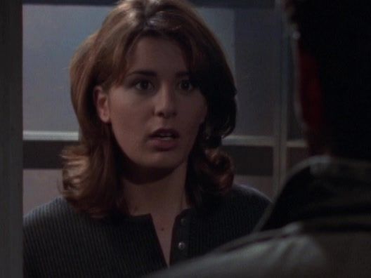 The Outer Limits: 1995 - The Deprogrammers