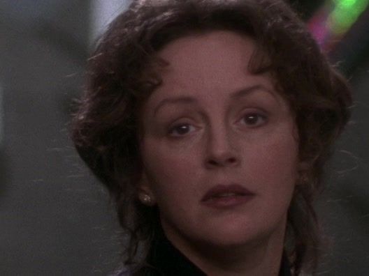 The Outer Limits: 1995 - Worlds Apart