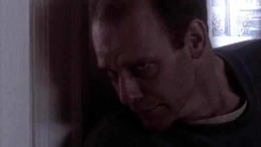 The Outer Limits: 1995 - Unnatural Selection