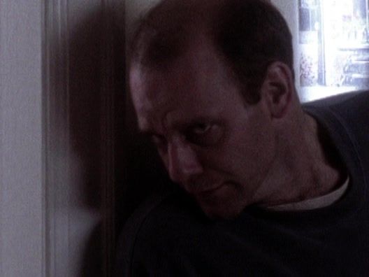 The Outer Limits: 1995 - Unnatural Selection