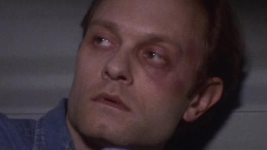 The Outer Limits: 1995 - The Sentence