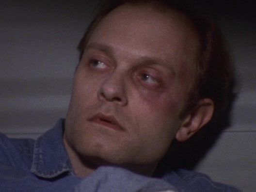 The Outer Limits: 1995 - The Sentence