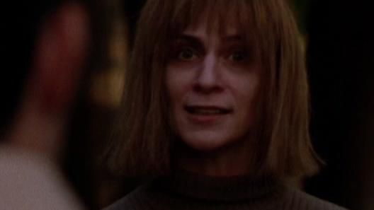 The Outer Limits: 1995 - A Stitch In Time