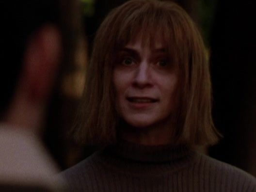 The Outer Limits: 1995 - A Stitch In Time