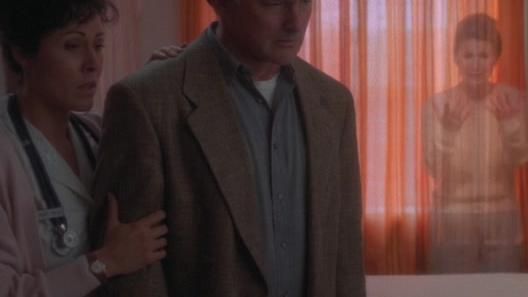 The Outer Limits: 1995 - Out Of Body