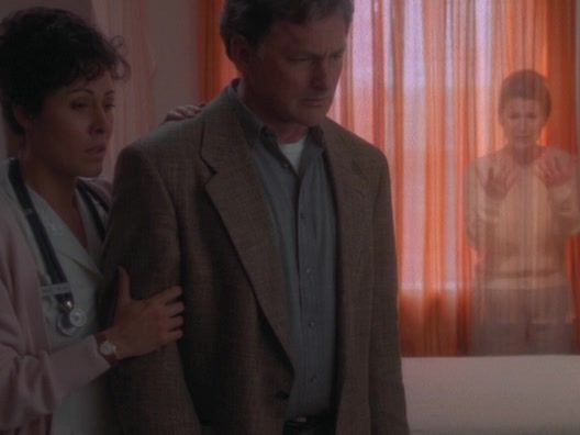 The Outer Limits: 1995 - Out Of Body