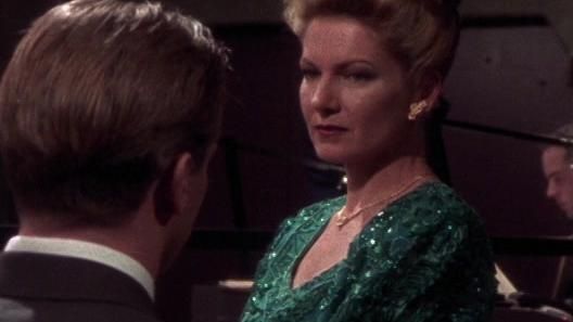 The Outer Limits: 1995 - Trial By Fire
