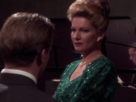 The Outer Limits: 1995 - Trial By Fire