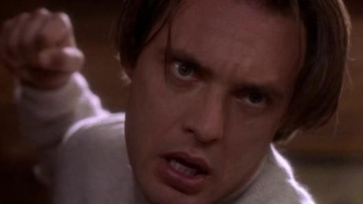 The Outer Limits: 1995 - The Refuge