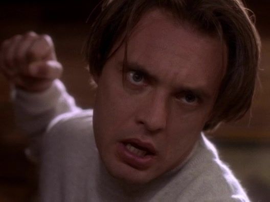 The Outer Limits: 1995 - The Refuge
