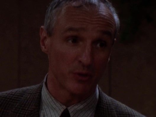 The Outer Limits: 1995 - Inconstant Moon
