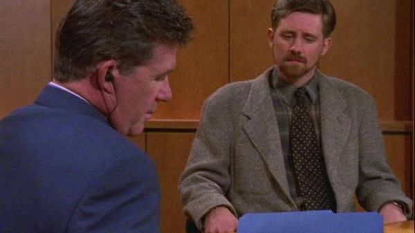 The Outer Limits: 1995 - A Special Edition
