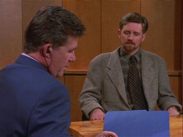 The Outer Limits: 1995 - A Special Edition