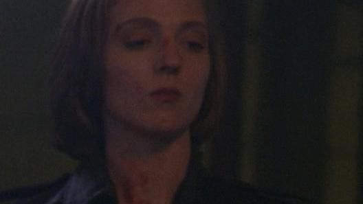 The Outer Limits: 1995 - The Heist