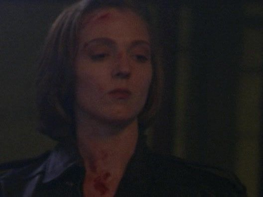 The Outer Limits: 1995 - The Heist