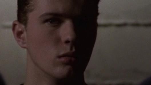 The Outer Limits: 1995 - Straight And Narrow