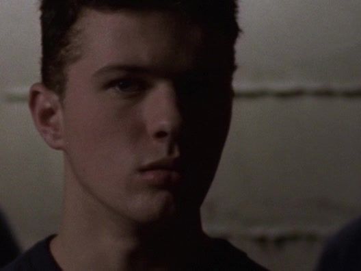 The Outer Limits: 1995 - Straight And Narrow