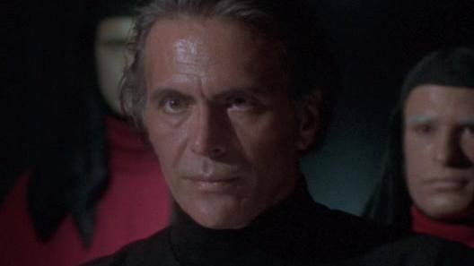The Outer Limits: 1995 - Resurrection