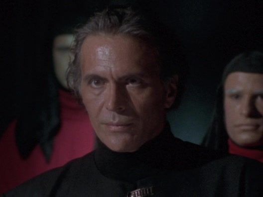 The Outer Limits: 1995 - Resurrection