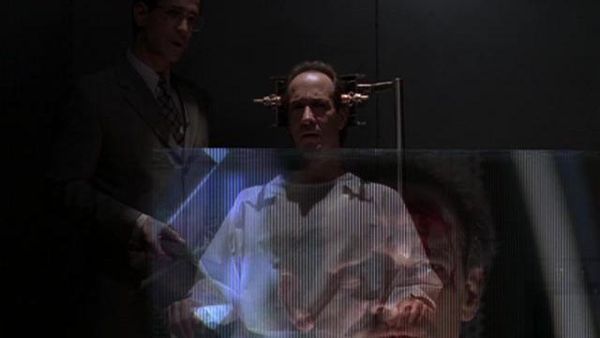 The Outer Limits: 1995 - In Another Life