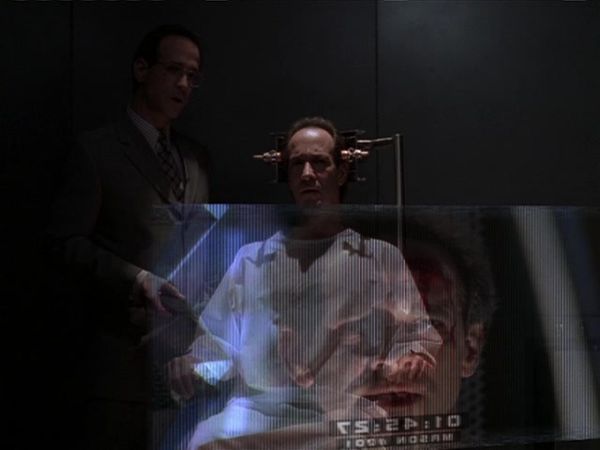 The Outer Limits: 1995 - In Another Life