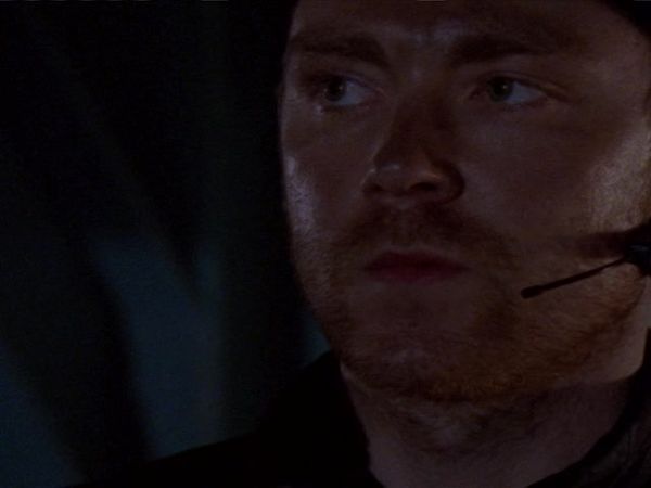 The Outer Limits: 1995 - Hearts And Minds