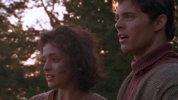 The Outer Limits: 1995 - Rite Of Passage