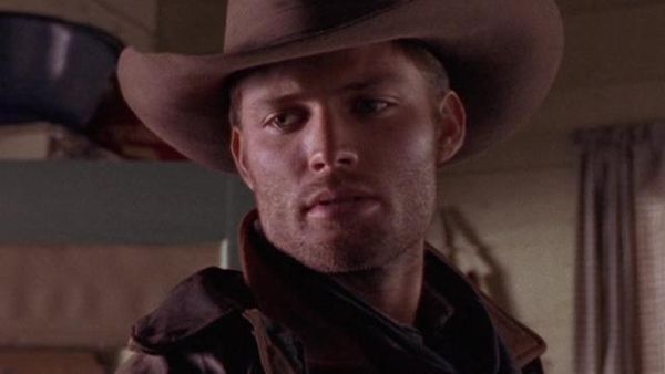 The Outer Limits: 1995 - Heart's Desire