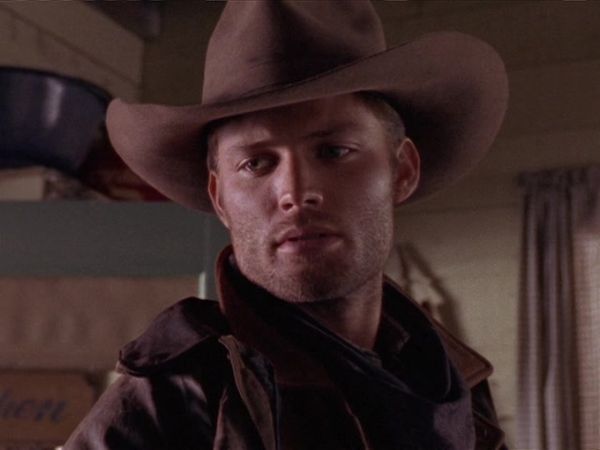 The Outer Limits: 1995 - Heart's Desire