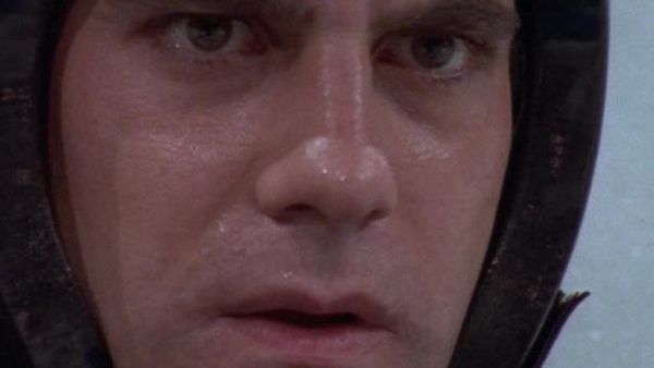 The Outer Limits: 1995 - In The Zone