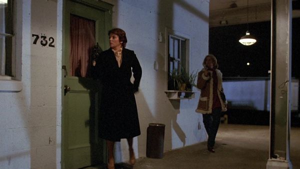 Cagney & Lacey - The Gang's All Here