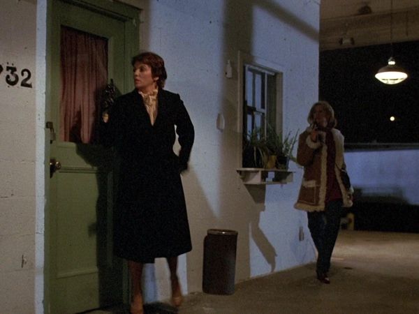 Cagney & Lacey - The Gang's All Here
