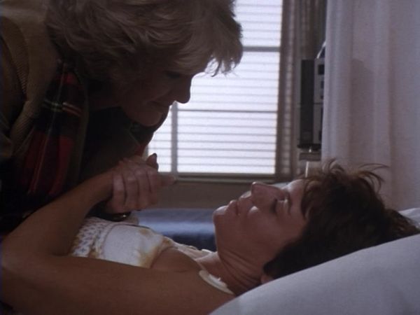 Cagney & Lacey - Who Says It's Fair? (Part 2)