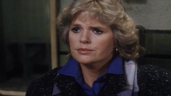 Cagney & Lacey - Family Connections