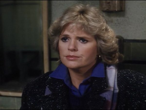 Cagney & Lacey - Family Connections