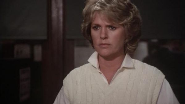 Cagney & Lacey - Parting Shots