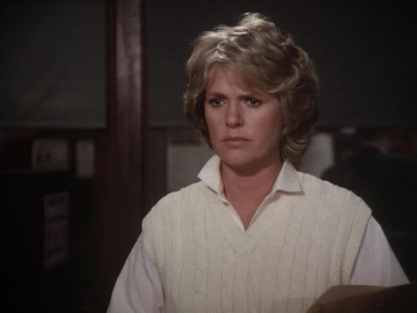 Cagney & Lacey - Parting Shots