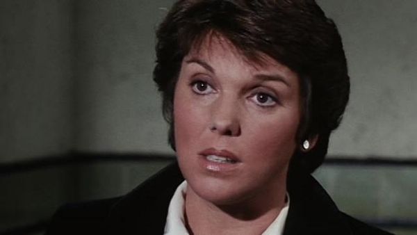 Cagney & Lacey - The Man Who Shot Trotsky