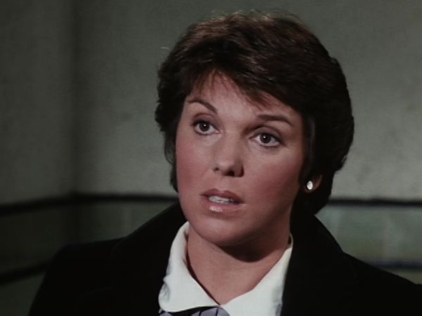 Cagney & Lacey - The Man Who Shot Trotsky