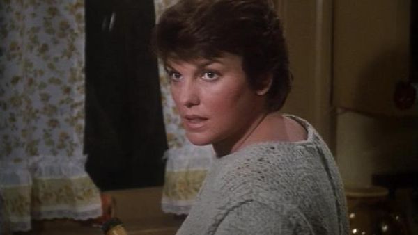 Cagney & Lacey - Post Partum