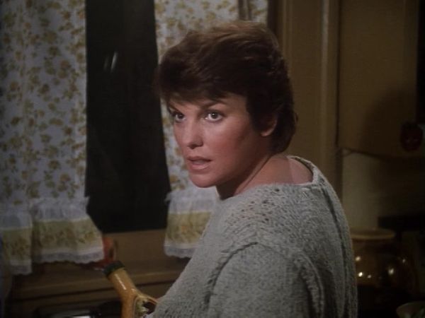 Cagney & Lacey - Post Partum