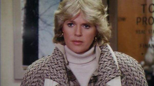 Cagney & Lacey - D.W.I.