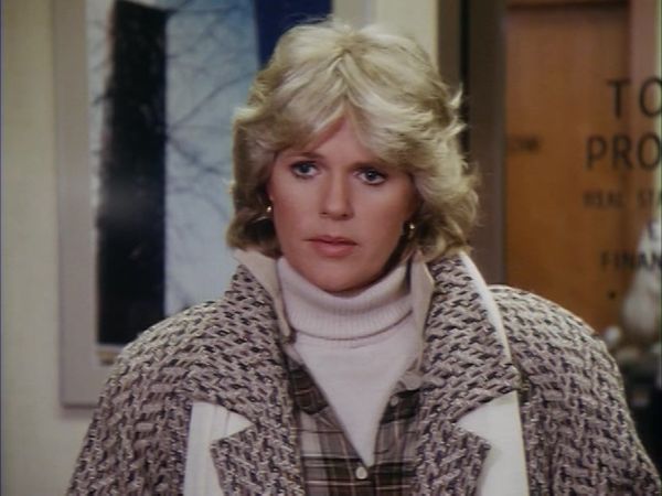 Cagney & Lacey - D.W.I.